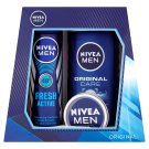 Nivea Men Original dárková sada