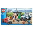 Lego City 60048 stavebnice pro děti