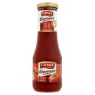 Otma Gurmán Extra ostrý kečup s vysokým podílem rajčat 310g