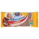 Racio Polomáčené kukuřičné chlebíčky s mléčno-kakaovou polevou 100g