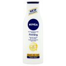 Nivea Zpevňující tělové mléko 250ml