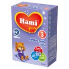 Hami 3 Hajaja Batolecí mléko 500g