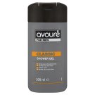 Avouré For Men Classic sprchový gel pro muže 300ml