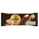Tesco Vanilková zmrzlina s kousky mandlí 120ml
