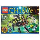 Lego Chima 70130 stavebnice pro děti