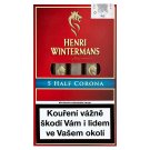 Henri Wintermans Half corona doutníky 5 ks