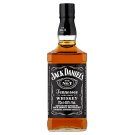 Jack Daniel's Tennessee whiskey 0,7l