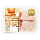 Tesco Čerstvé Kuřecí Maso Kuřecí horní stehna