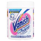 Vanish Oxi Action Bílý odstraňovač skvrn 500g
