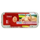 Tesco Čerstvá vejce 10 ks
