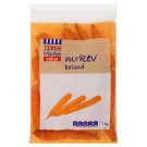 Tesco Value Mrkev balená 1kg