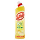 Savo Wc Citrón 750ml