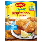 MAGGI NÁPADY Křupavé řízky z trouby 80g