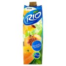 Rio Broskvovo-pomerančový nápoj s dření 1l