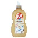 Pur Gold Care Coconut Milk prostředek na ruční mytí nádobí 420ml