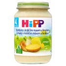 HiPP Brambory s králičím masem a fenyklem 190g