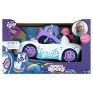 My Little Pony Equestria Girls autíčko hračka