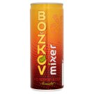 Božkov Mixer 4 cl tuzemský & cola, limeta 250ml