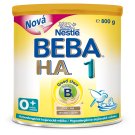 BEBA 1 H.A. 800g