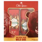 Old Spice BearGlove Voda po holení ve spreji + deodorant ve spreji