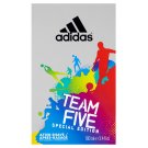 Adidas Team Five Special Edition Voda po holení 100ml