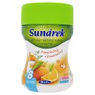 Sunárek Pomerančový dětský rozpustný nápoj 200g