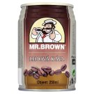 Mr. Brown Ledová káva 250ml