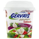 Gervais Délicatesse Salade česnek a bylinky 120g