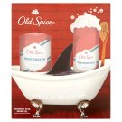 Old Spice WhiteWater Tuhý deodorant + sprchový gel
