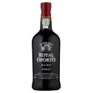 Royal Oporto Ruby 75cl