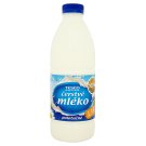 Tesco Čerstvé mléko polotučné 1,5% 1l