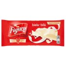 Figaro Bílá čokoláda 90g