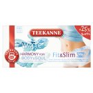 TEEKANNE Fit & slim bylinný čaj se zeleným čajem, 20 sáčků, 32g