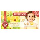 TEEKANNE Mother & Child Ovocno-bylinný čaj s jahodovo-vanilkovou příchutí, 20 sáčků, 45g