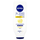 Nivea Zpevňující tělové mléko do sprchy 400ml