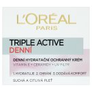 L'Oréal Paris Triple Active Denní hydratační ochranný krém 50ml