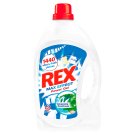 Rex Amazonia Freshness gel 60 praní 3,96l