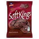Soft Kings Kakaová sušenka s kousky hořké čokolády 45g