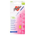 Pepino Těhotenský test