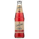 Carling British cider cherry 0,3l