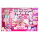 Mattel Barbie s doplňky