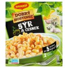 Maggi Dobrý Hostinec Sýr a česnek těstoviny s omáčkou 147g