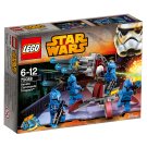 Lego Star Wars Senate Commando Troopers 75088