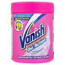 Vanish Oxi Action Odstraňovač skvrn 500g