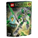 LEGO Bionicle Lewa - Sjednotitel džungle 71305