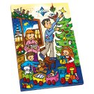 ORION Adventní Kalendář 75g