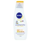 Nivea Sun Dětské mléko na opalování OF 50+ 200ml