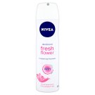 Nivea Fresh flower deodorant 150ml