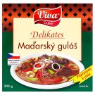 Viva Carne Delikates Maďarský guláš 300g