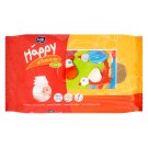 Bella Baby Happy Allantoin vlhčené ubrousky 64 ks